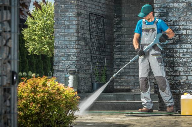 Maryville, TN Pressure Washing Services Company